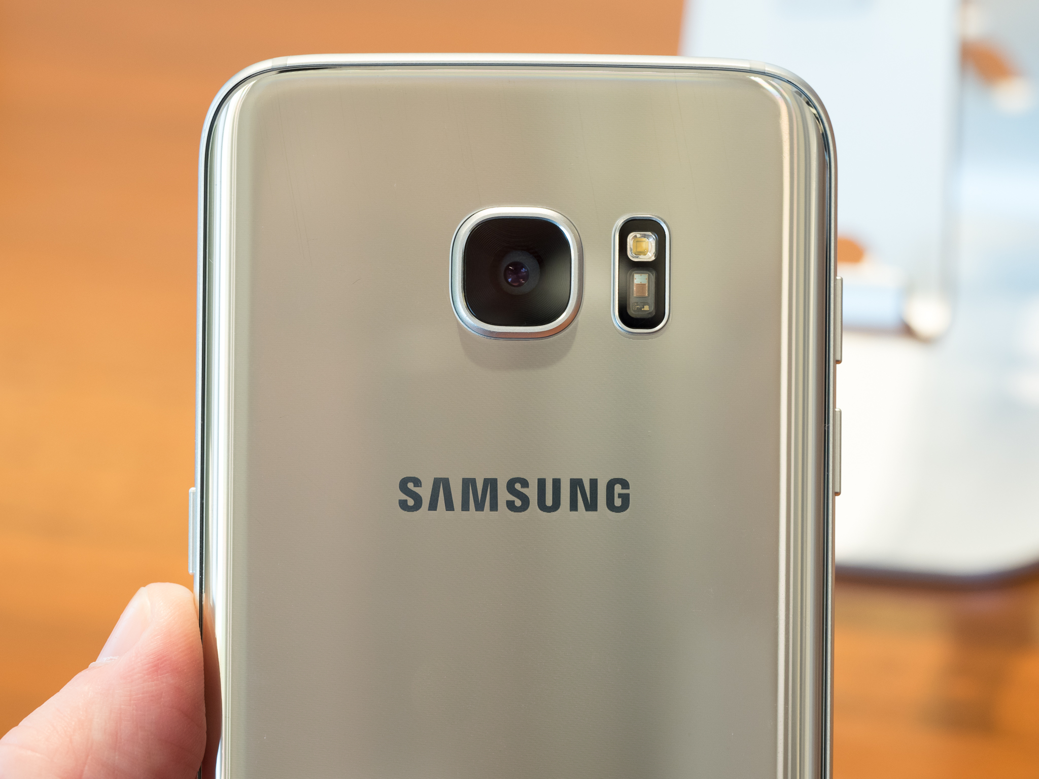 Samsung Galaxy s7 реплика