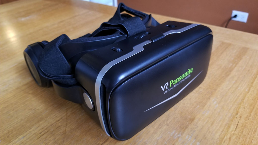 best vr headset for iphone 8
