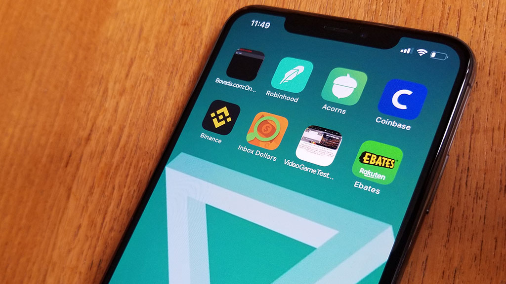 8 Best Money Making Apps For Iphone 2019 Fliptroniks