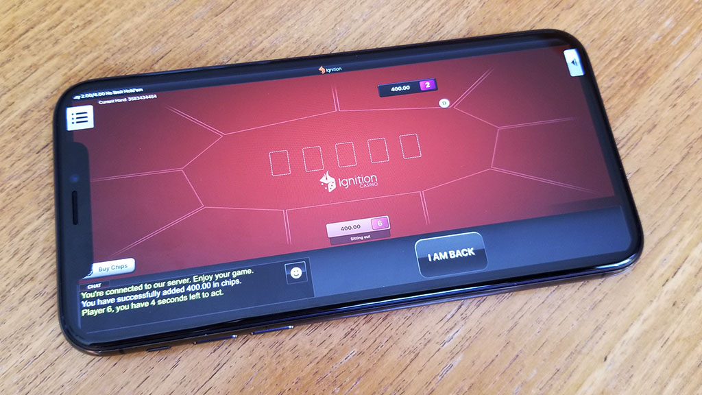 Best App To Learn Poker Android