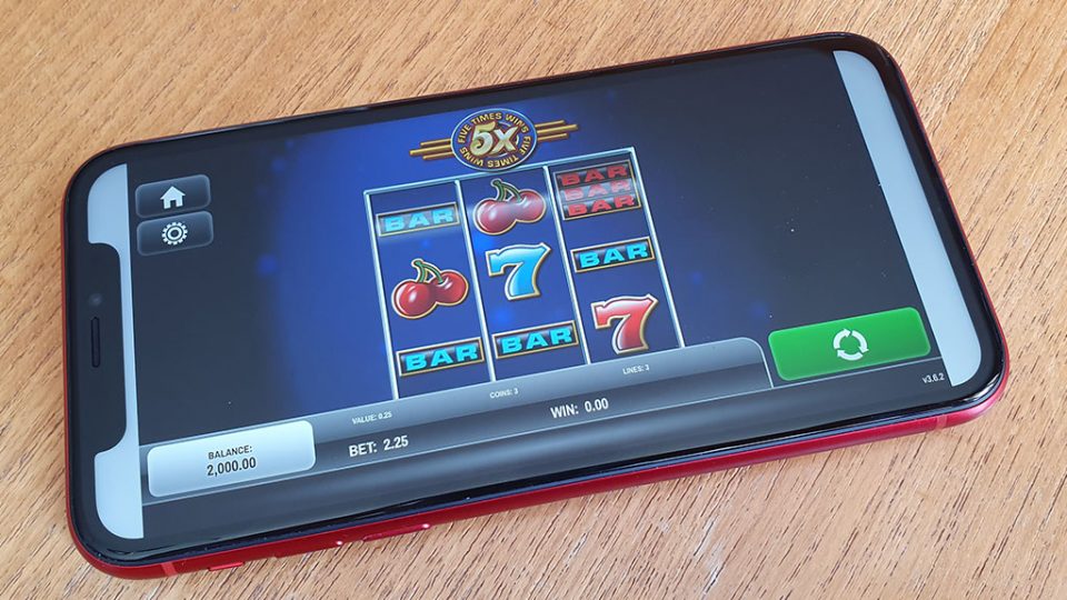 Casino Apps With Real Rewards