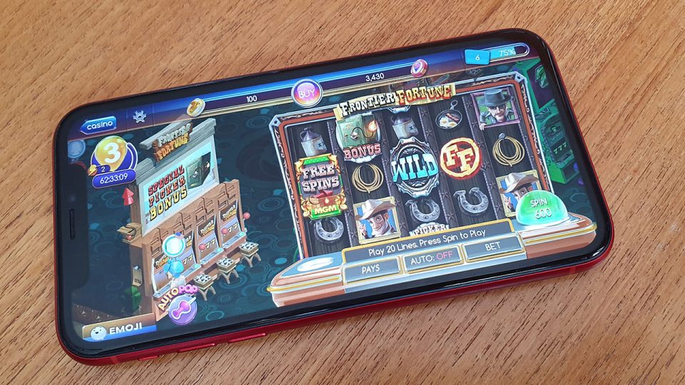 Best Slot Game Apps For Iphone