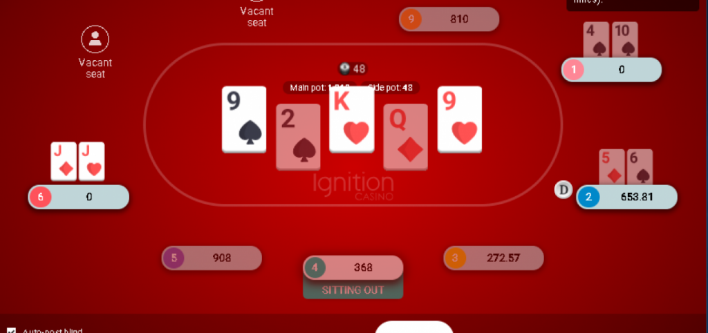 Most Honest Poker App