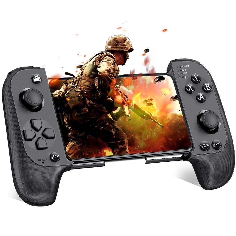 Perfect Best Gaming Controller For Iphone 11 Pro Max in Bedroom