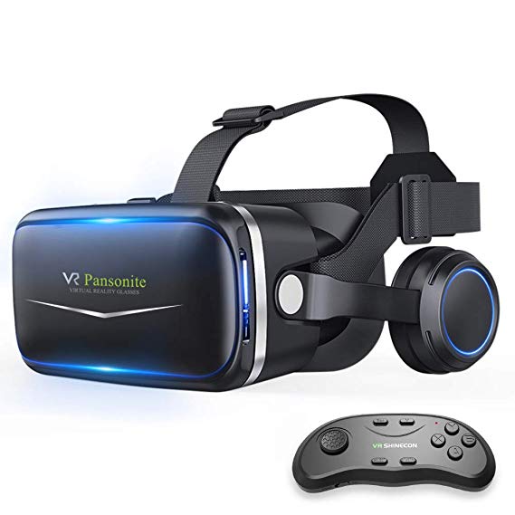 best vr headset for iphone 11 pro