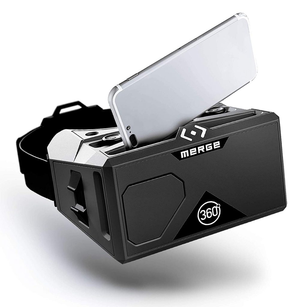 best iphone 11 pro max vr headset