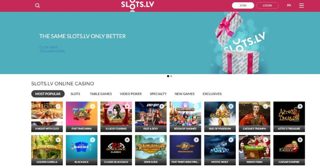Casino Games Without Downloading Slots - Conscious Casino