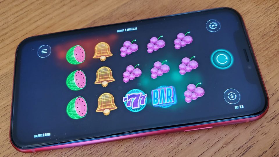 Slot Apps That Pay Real Money