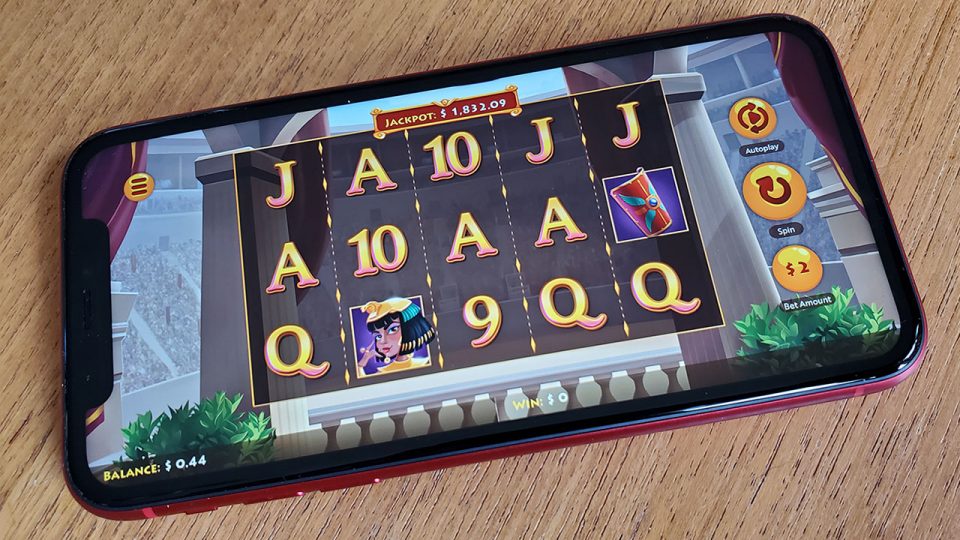 Best Slot Machine App For Android 2021