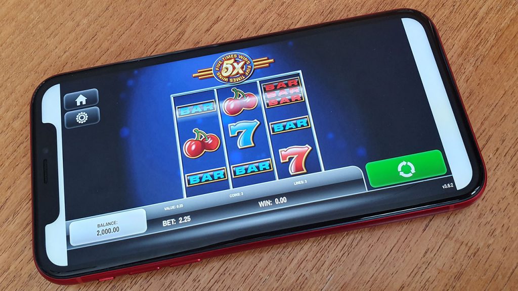 Best Casino Slot Games to Play on iPhone, slot games on iphone.
