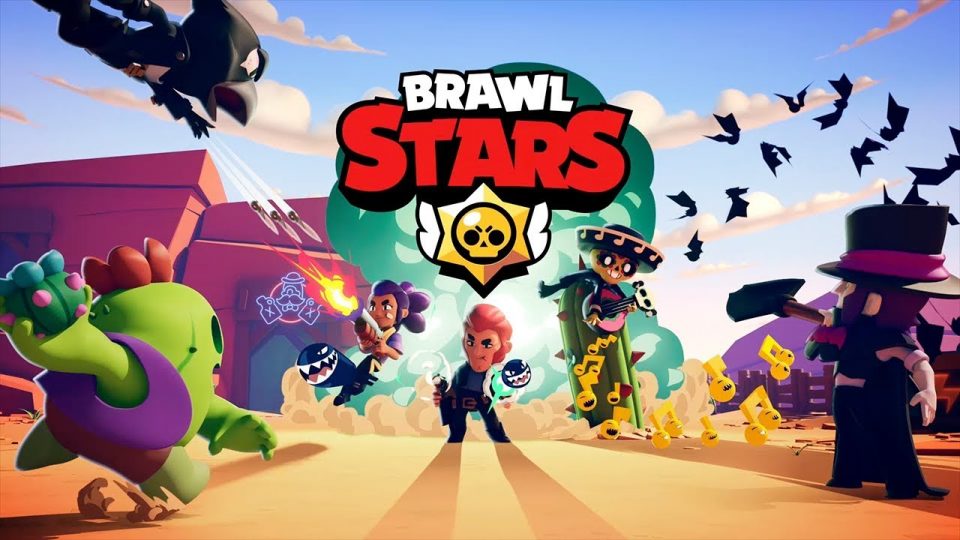 brawl stars android controller support