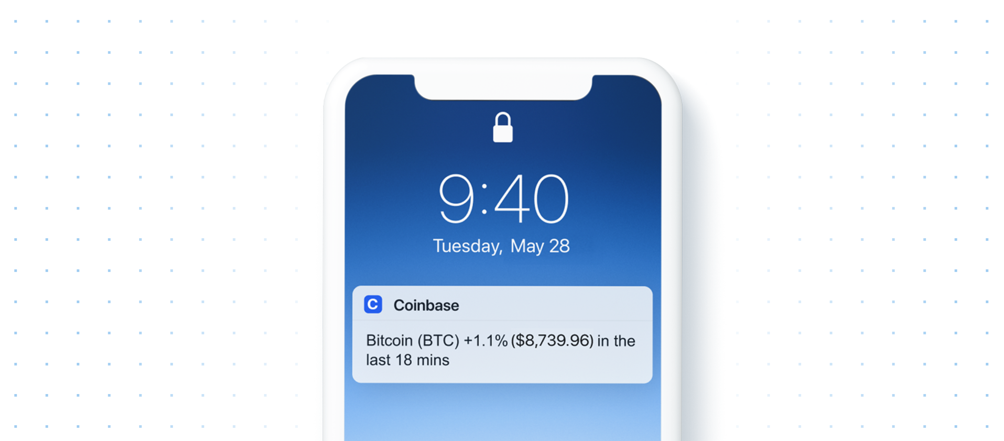 Can You Set Price Alerts On Coinbase - Download Coinbase ...