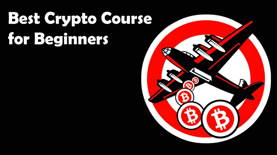 free crypto trading courses