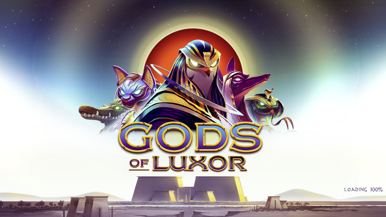 Luxor free slot tournaments