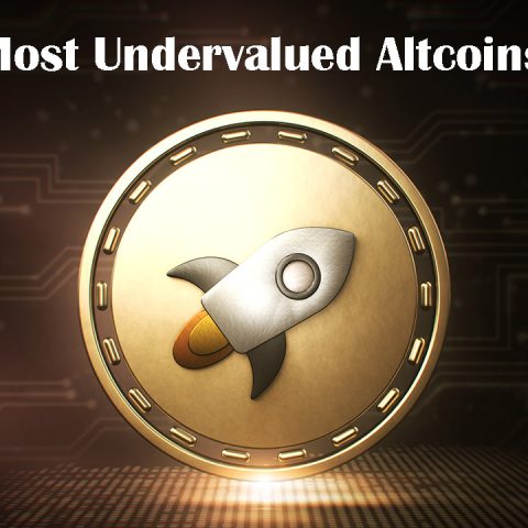 best crypto coins under 1