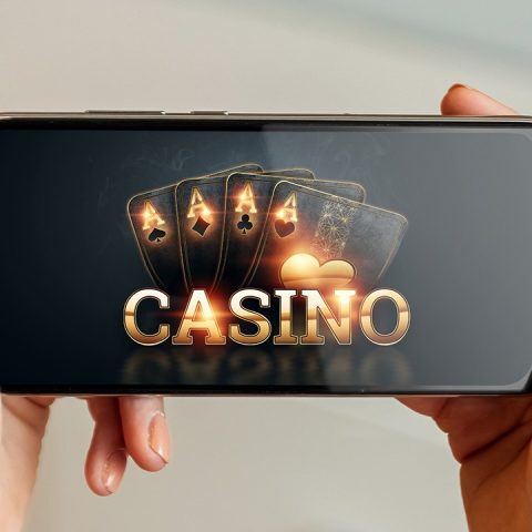 Top 5 Best Mobile Casinos on Iphone & Android - Fliptroniks