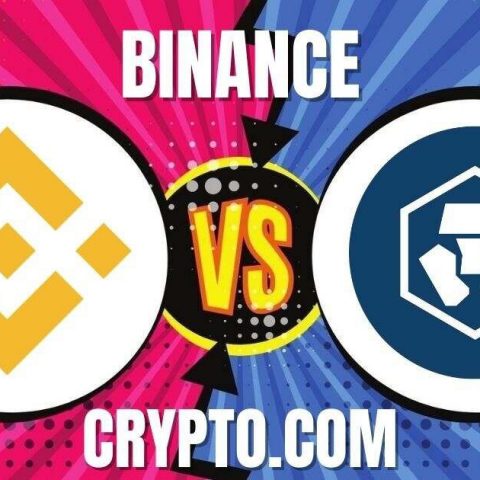 cryptocom vs binance