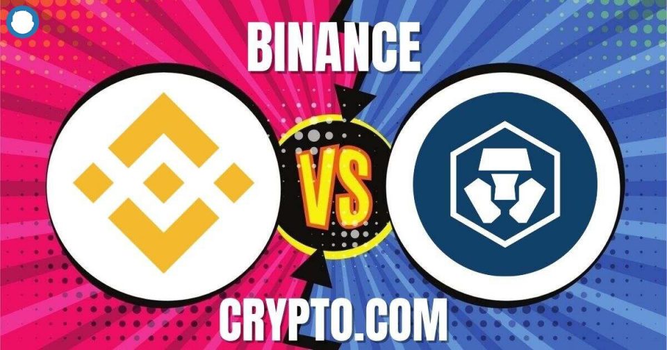 which is better crypto.com or binance